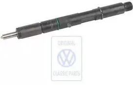 Vag Komplektiškas Įpurkiklis Passat B5 1997 2000 Originalus 059130201