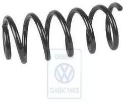 Vag Spiralinė Spyruoklė Passat B5 2001 2005 Originalus 4B0511115L