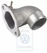 Vag Krociec Golf Mk2 Jetta Mk2 Passat B3 1988 1993 Originalus 068129635J