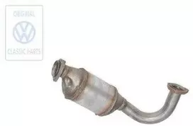Vag Pre Dampers T3 Syncro 1985 1992 Originalus 025251209D