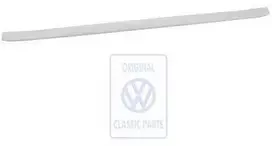 Vag Passat B4 1994 1997 Sijonavimo Juosta Pilka Mėlyna Originalus 333867617H50