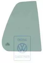 VAG Golf Mk3 Vento Stiklinė Durelė Originalus 1H4845216A