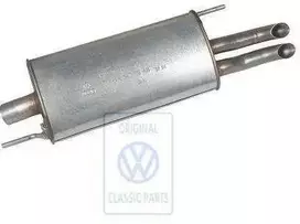 Vag Galio Mk3 1996 1998 Galio Mk4 Cabriolet 1999 2002 Originalus 1H6253609AJ