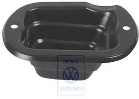 Vag Golf Mk3 Variant Vento Formuotas Elementas Originalus 1H5807558
