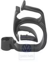Vw Golf Mk4 Kabrioletas Lipdukas Vag Originalus 1H0972847