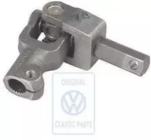 Vag Cardano Šafts Golf 4 1997 2003 Originalus 1H1419952B