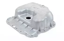 Vag Atrama Aliejus Indas Apatinis Dalis Volkswagen Touareg 2004 2007 Originalus 077103604D