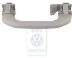 Vag Rankenaus Rankuotasis Bebras Golf Mk3 Vento 1992 1999 Originalus 1H0857607EQ40