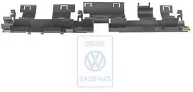 Vag Kablio Kanalas Golf Mk3 Mk4 Vento 1992 1999 Originalus 1H0971047