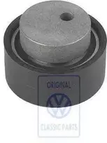 Vw Golf V 2003-2009 Vw Jetta V 2005-2010 Vag Tensioning Roller Originalus 074109243B