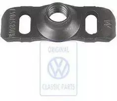 Vag Golf Mk3 Mk4 Vento Vario Syncro Vairo Gija Originalus 1H0857047