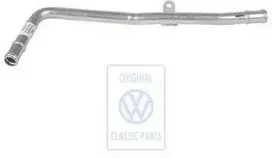 Vag Vandenio Vamzdis Touareg Mk1 2003 2007 Originalus 7L6819925E