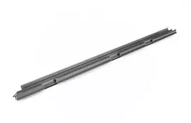 Vag Langų Valytuvų Antžvėris Juodas Volkswagen Passat 1997 2005 Originalus 3B0839472CB41