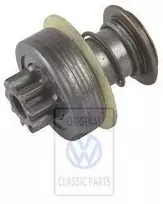 Vag Vienvietė Sraigė Caddy Mk1 Golf Mk1 Golf Mk2 055911335B