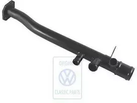 Vag Derby Mk2 Polo Mk2 Vandens Vamzdis Originalus 052121071P