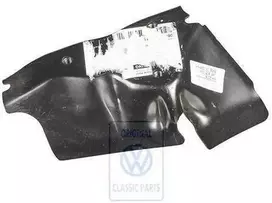 VAG Galinio Pakabos Šarnyras Corrado Golf Mk3 Vento 1H0803514 Originalus