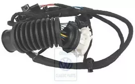 Vag Caddy Mk2 Polo Classic Durų Elektrinis Laidas Originalus 6K4971120EP