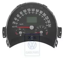Vag Skoda Octavia A4 A5 Instrumento Blokas Originalus 1C0920805GX