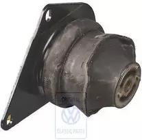 Vag Gumos Naftos Pagalvė Polo 6N2 2000 2002 Originalus 6N0199262M