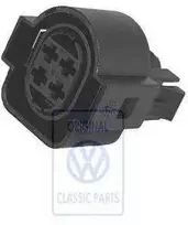 Vag Kontaktinis Iškrovimo Lizdas Passat B4 T4 Syncro 1994 1997 1996 2004 Originalus 1H0973734A