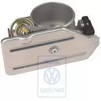 Vag Golf Mk3 Passat B4 Originalus 021133061M