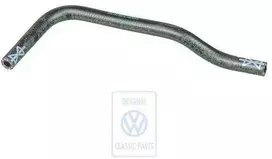 Vag T4 T4 Syncro Oras Šilumnešio Šlaunelis Originalus 7D0121060E