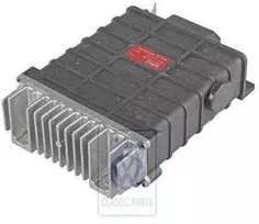 VAG Dignition Driver Derby Mk2 Polo Mk2 1982 1990 Originalus 052997367X