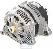 Vag Alternator Passat B5 Syncro 4motion 1998 2000 Originalus 078903016RX
