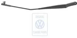 Vag Variklio Valytuvas Juodas Rallye Golf Mk5 2004 2007 Originalus 1K195541003C
