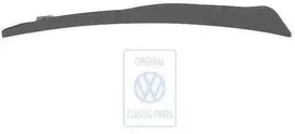 Vag Stulpelio Dangos Viršas New Beetle Cabriolet 2003 2010 Originalus 1Y0871258