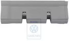 Vag Touran Mk1 2003 2006 Pilko Meniu Paveikslo Priedas Originalus 1T0857186B3U6