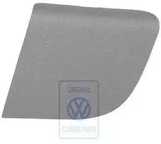 Vag Golf Mk5 2004 2009 Pilnas Serviso Kėdės Plytelė Pilka Originalus 1K68676583U6