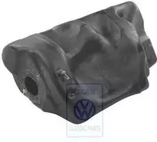 Vag Benzino Talpa Golf 4 1997 2003 Originalus 245201075D