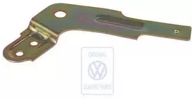 Vag Manualus Gazelio Svoris Lt Mk1 1983 1996 Originalus 211259331B