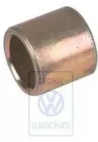 Vag Spacer Sleeve Polo 6r 6c 2009 2014 Originalus 251261343