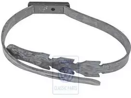 Vag Pirmos Pagalbos Rinkinio Ir Įspėjimo Trikampio Laikiklis Golf Mk5 2004 2007 Originalus 1K6860266A9B9