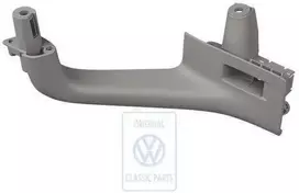 Vag Pilko Meno Rankena Golf Mk5 2004 2009 Jetta Mk5 2006 2010 Originalus 1K0868188H3Z7