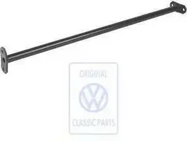 Vag Vairo Kotelio Tarpinis Velenas T3 Syncro 1985 1992 Originalus 251419753C