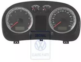 Vag Bora Golf Mk4 Instrumentas 1998 2001 Originalus 1J5920845AX