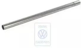 Vag Tarpinis Vamzdis Golf Mk2 Jetta Mk2 Passat B3 191253203D