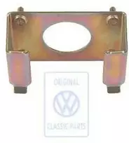 Vag Blower Handle T3 Syncro 1985 1992 Originalus 251959189