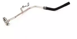 VAG Vandens Vamzdis Audi A3 1997-2007 Volkswagen Golf 1998-2001 Originalus 06A121492F