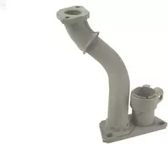 Vag Išmetimo Vamzdis T3 1980 1992 Originalus 025251251E