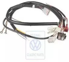 VAG T3 Syncro 1985 1992 Originalus 251971083N