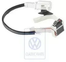 Vag Golf Mk4 Cabriolet 1999 2002 Rankinis Mikroswitchas Originalus 1E0953230A