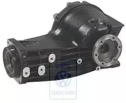 Vag Passat B5 Gp 2001 2005 Galinio Tilto Originalus 01R500044G