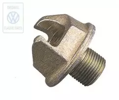 Vag Variklio Sraigto Kabantysis Įtaisas Originalus 122105261