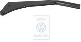 Vag Rankenos Svoris T3 1980 1985 Originalus 251711307