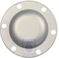 Vag T4 Syncro 1993 1995 1996 2004 Originalus 701521393