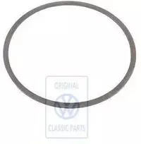 Vag T2 T3 Vw 1200 1302 1303 Spacer Ring Originalus 113101385F